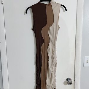 Fashion Nova Mini Dress - Size L